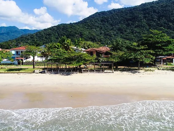 Ilha do Pontal Pousada